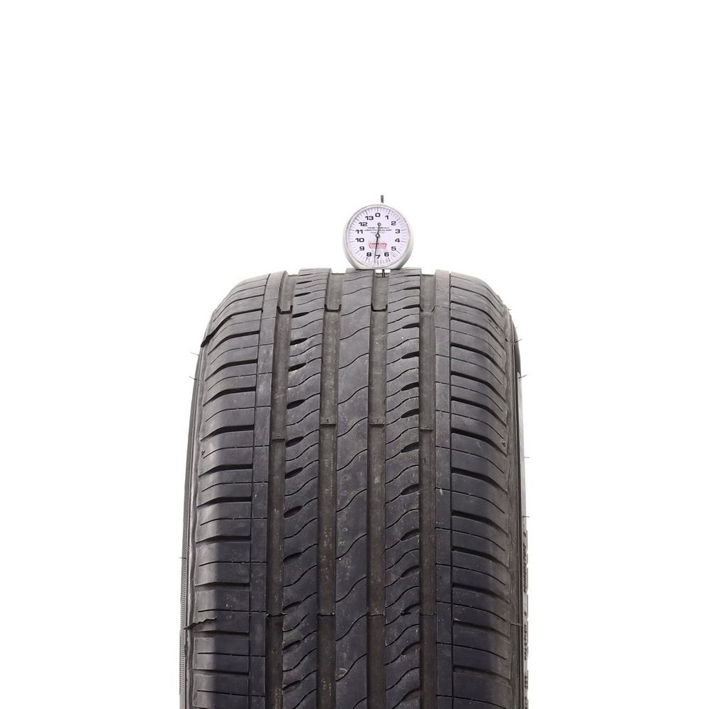 Set of (4) Used 225/60R18 Starfire Solarus A/S 100H - 6-7/32 - Image 5