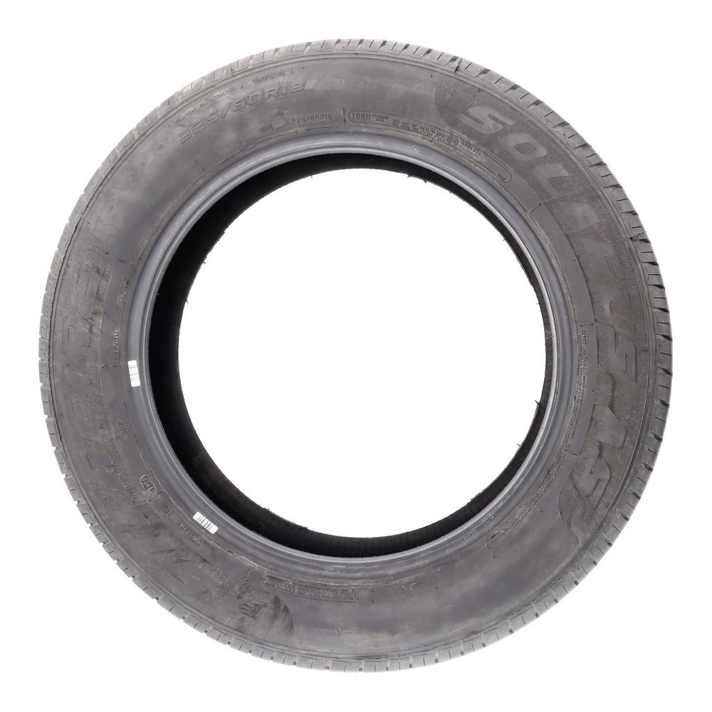 Set of (4) Used 225/60R18 Starfire Solarus A/S 100H - 6-7/32 - Image 6