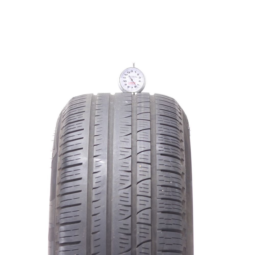 Set of (2) Used 235/55R19 Pirelli Scorpion Verde Run Flat 101H - 5.5-7/32 - Image 2