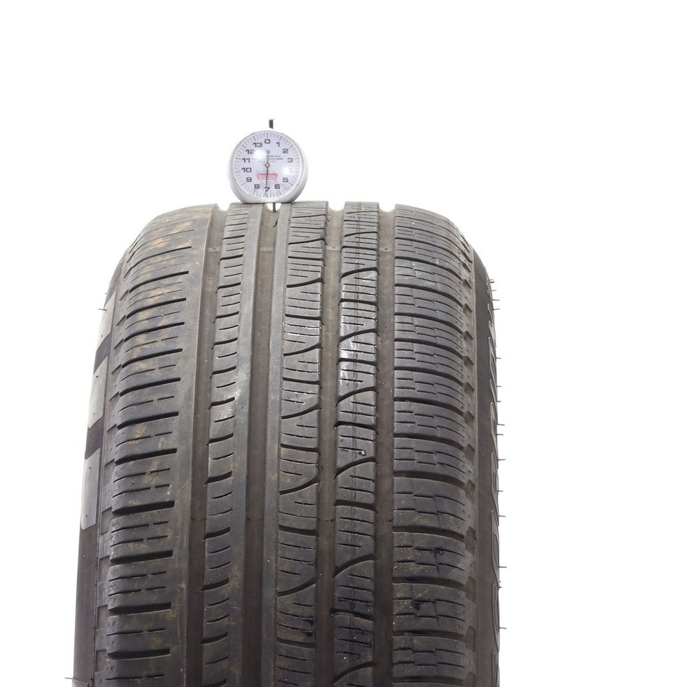 Set of (2) Used 235/55R19 Pirelli Scorpion Verde Run Flat 101H - 5.5-7/32 - Image 5