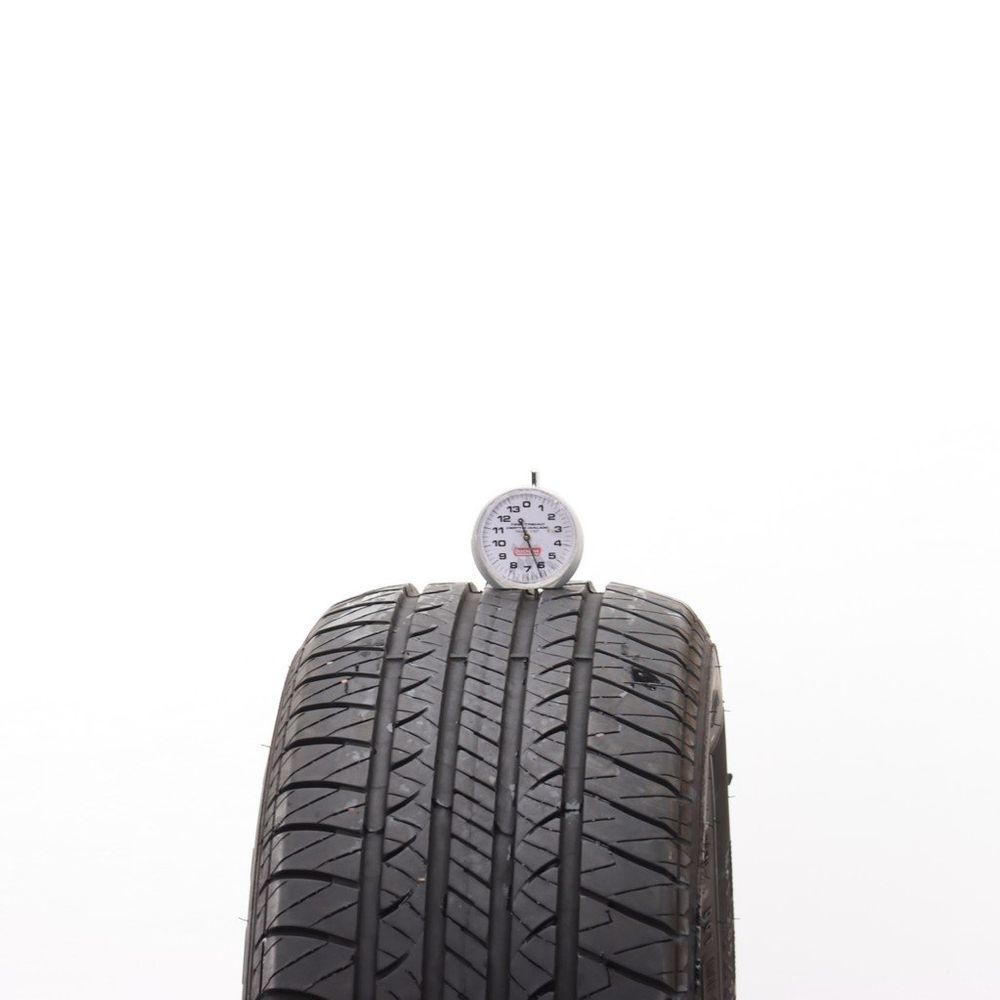 Set of (4) Used 205/55R16 Douglas Touring A/S 91H - 6-7/32 - Image 2