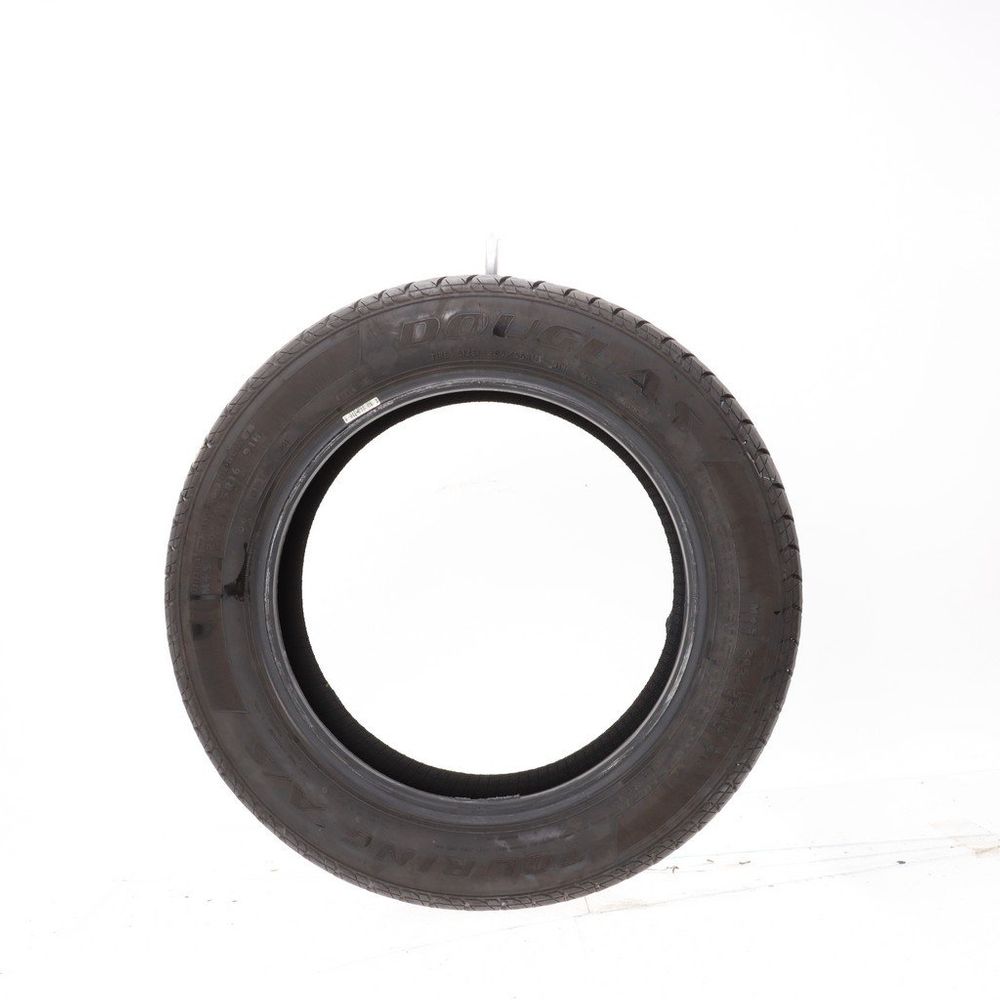 Set of (4) Used 205/55R16 Douglas Touring A/S 91H - 6-7/32 - Image 3