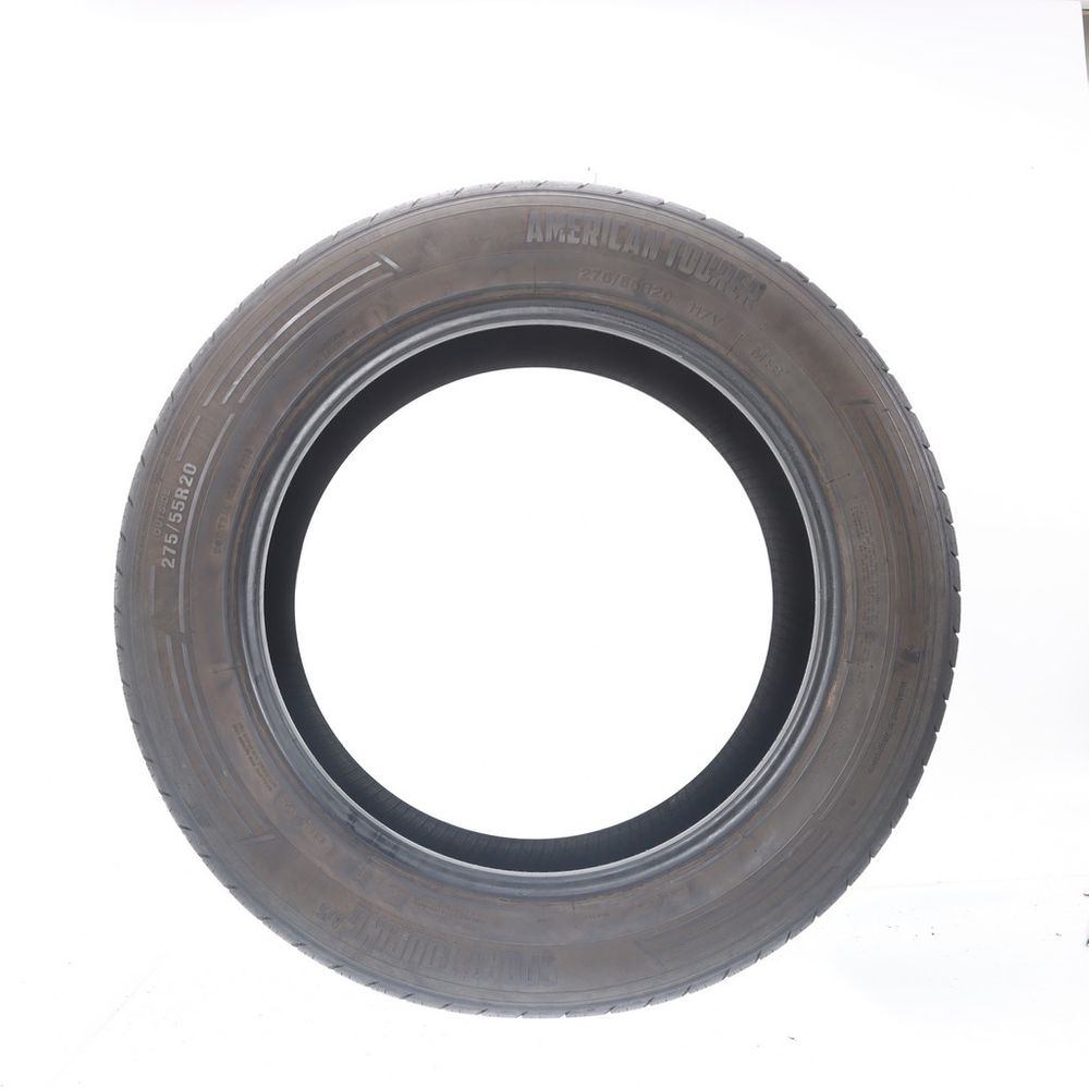 Used 275/55R20 American Tourer Sport Touring A/S 117V - 6.5/32 - Image 3