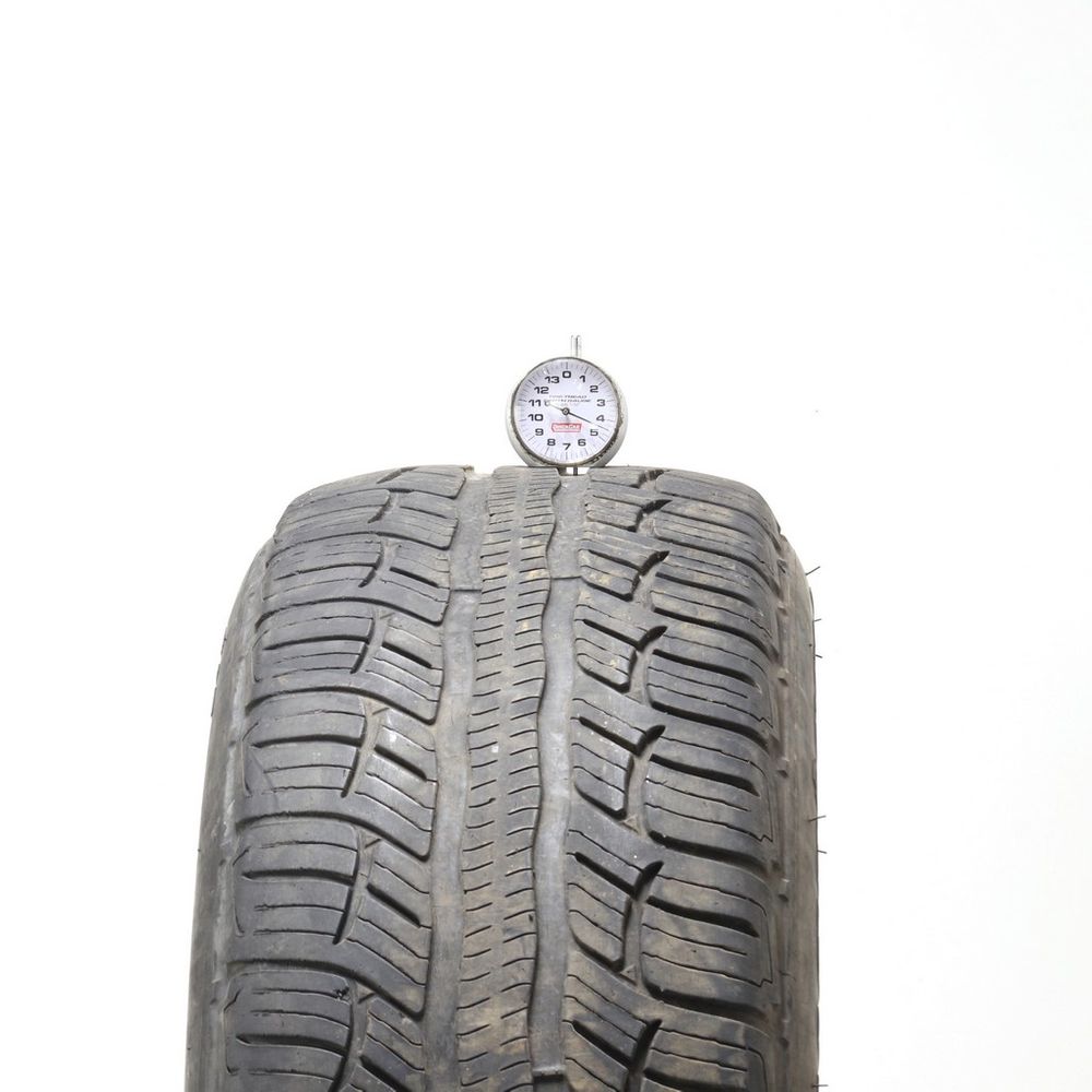 Used 235/60R18 BFGoodrich Advantage T/A Sport LT 103V - 4.5/32 - Image 2