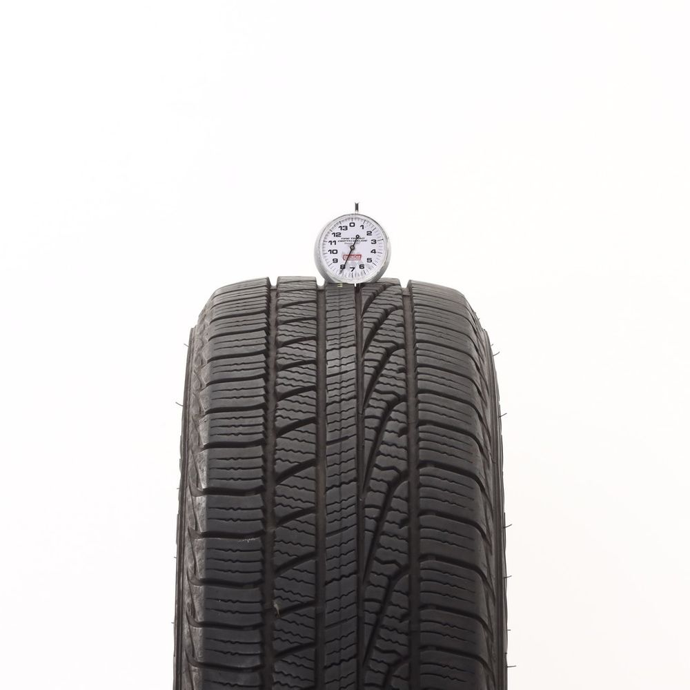 Used 205/65R16 Goodyear Assurance WeatherReady 95H - 8/32 - Image 2