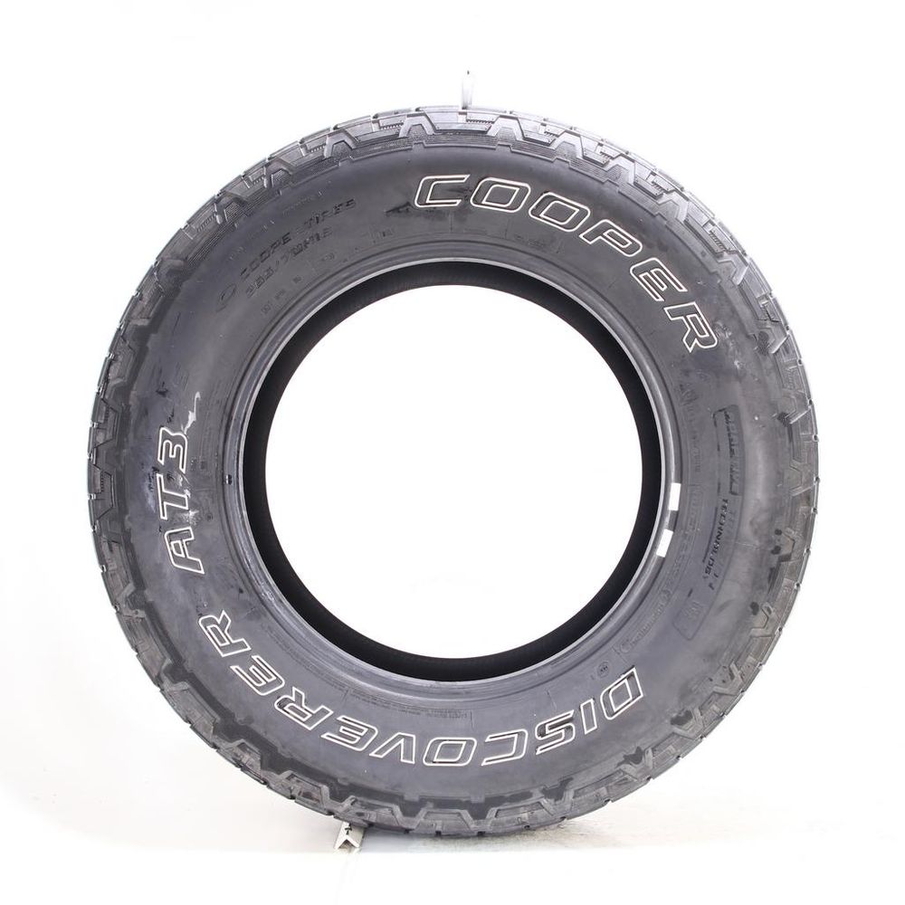 Used 265/70R18 Cooper Discoverer AT3 4S 116T - 6.5/32 - Image 3