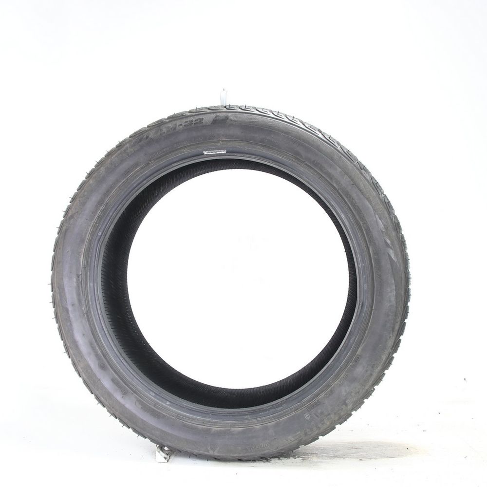 Used 245/45R19 Bridgestone Blizzak LM-32 102V - 7/32 - Image 3