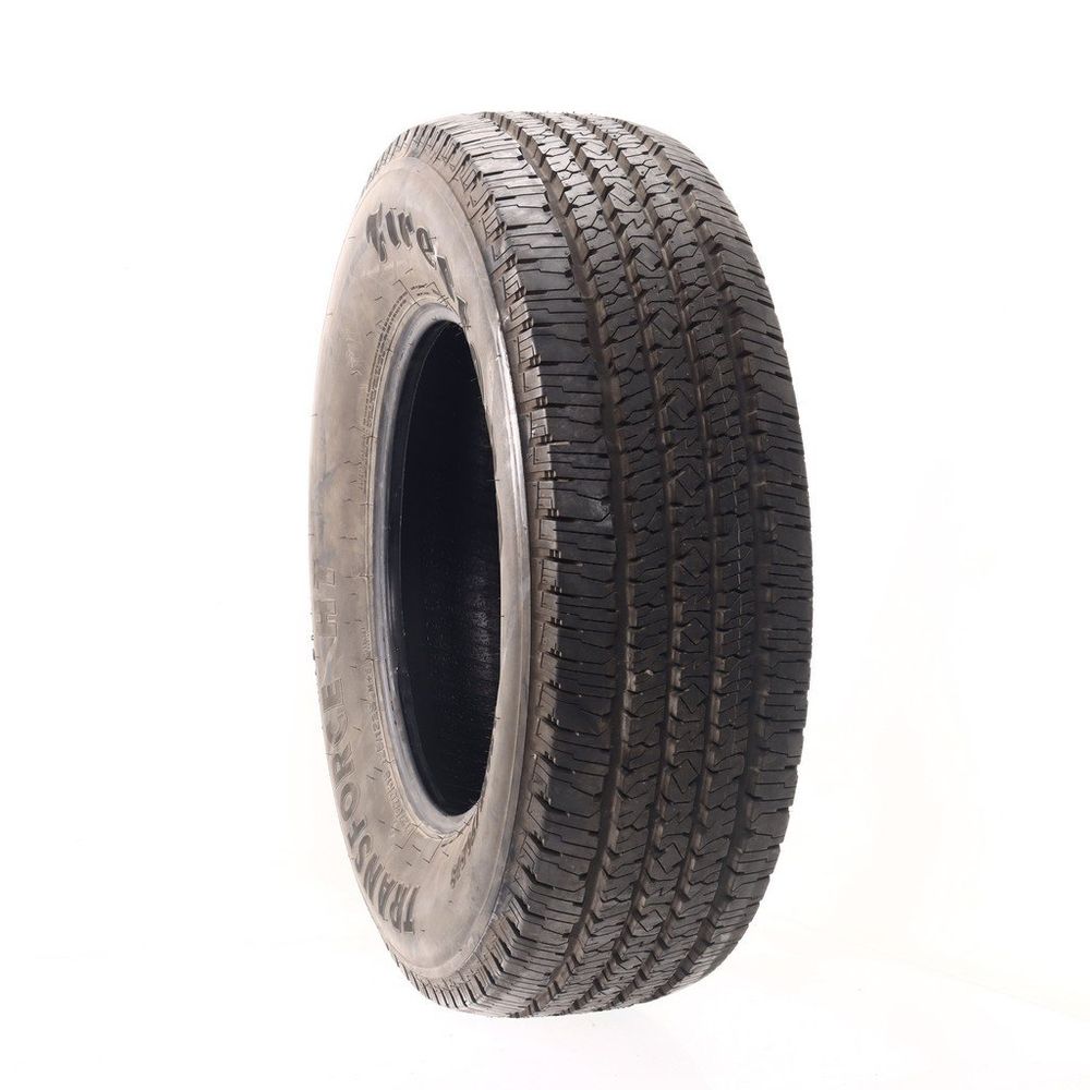 Driven Once LT 275/70R18 Firestone Transforce HT 125/122S E - 15/32 - Image 1