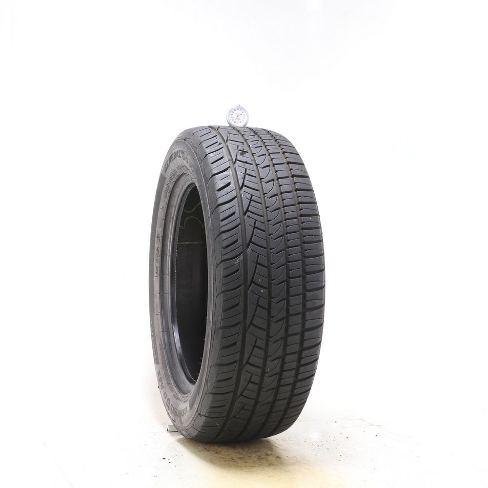 Used 245/55R18 General G-Max Justice 103V - 9.5/32 - Image 1