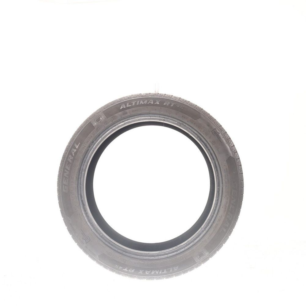 Used 205/50R17 General Altimax RT45 93V - 6.5/32 - Image 3