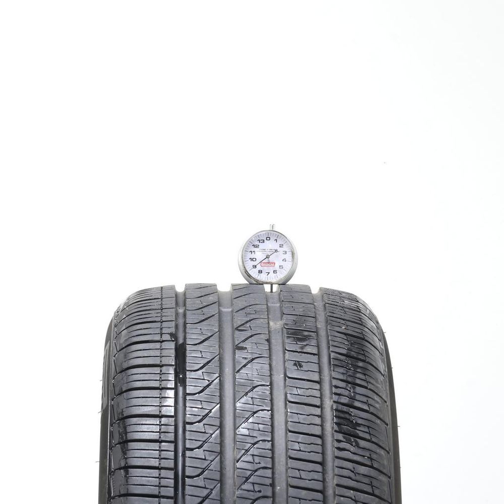 Set of (2) Used 235/45R17 Pirelli Cinturato P7 Plus II 97V - 8.5-9/32 - Image 5