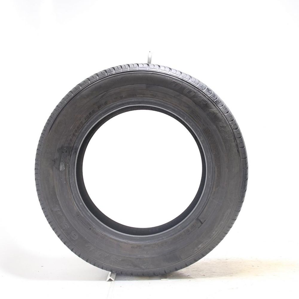 Set of (2) Used 225/65R17 Doral SDL 65A 102S - 6.5-7.5/32 - Image 6