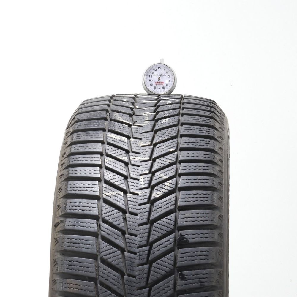 Used 235/55R19 Continental WinterContact SI 105H - 7.5/32 - Image 2