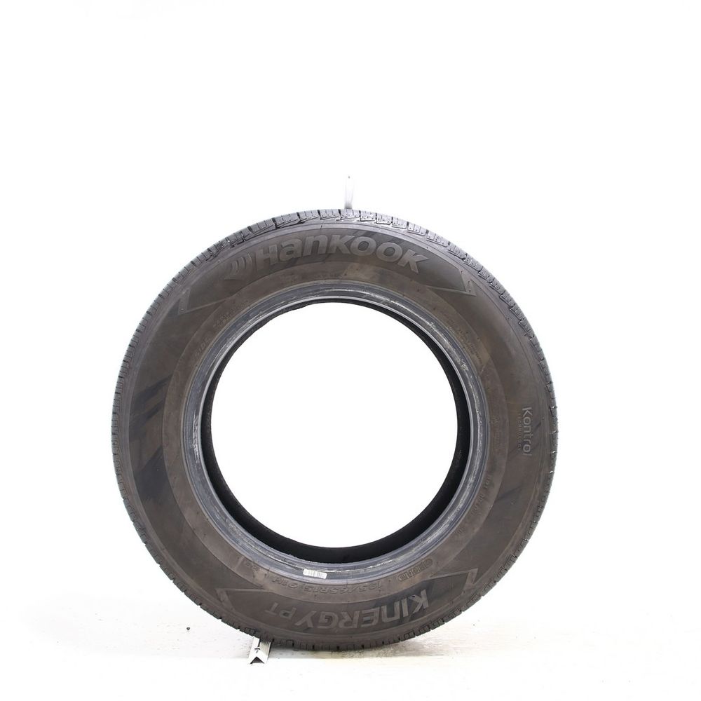Used 195/65R15 Hankook Kinergy PT 91H - 9.5/32 - Image 3