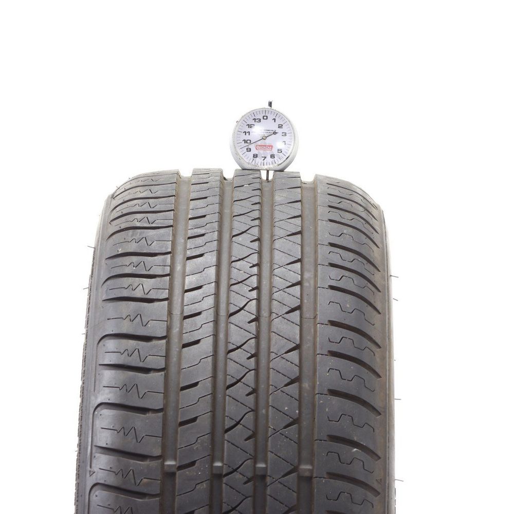 Set of (2) Used 205/50ZR17 Thunderer Mach V 93W - 8-9.5/32 - Image 5