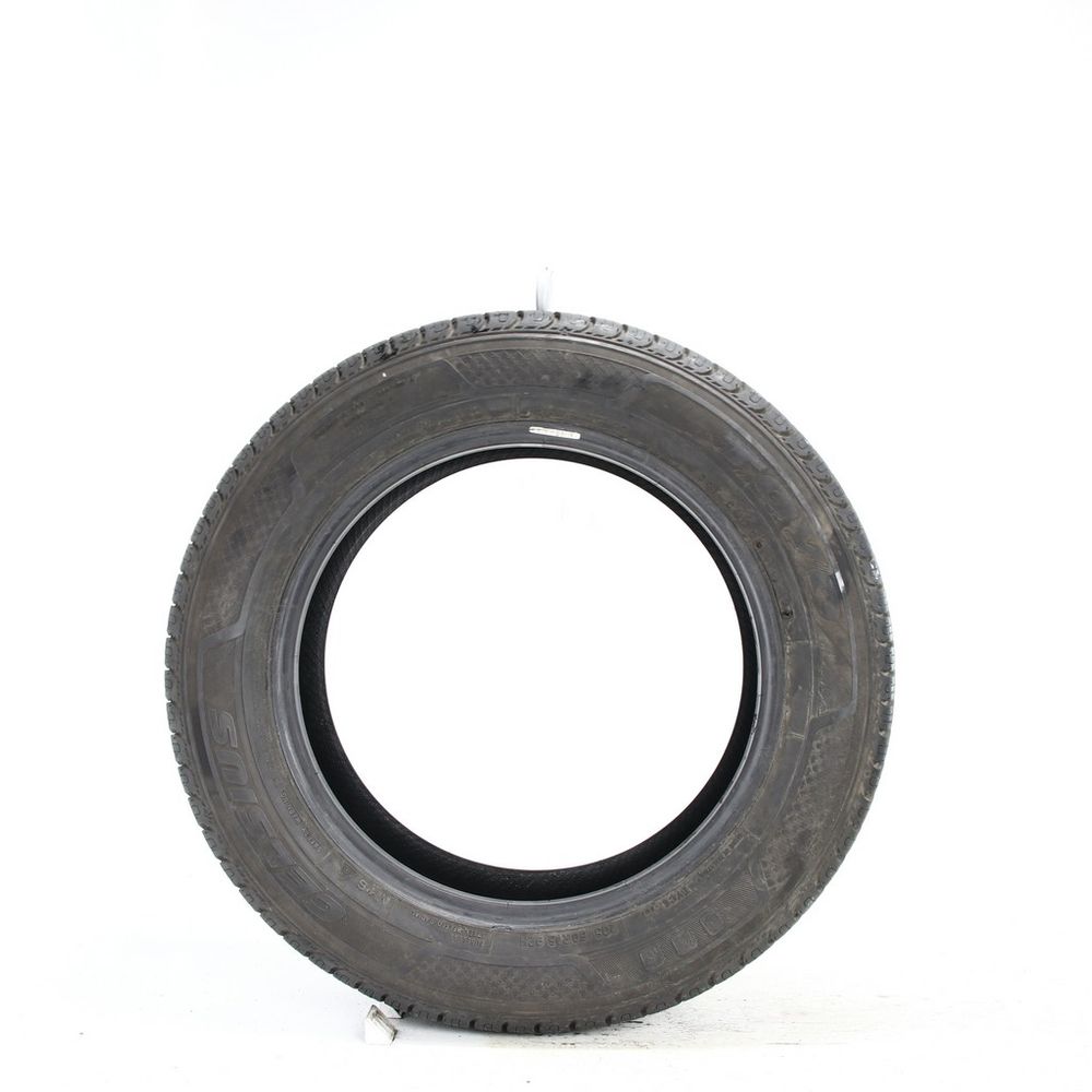Used 205/60R16 Toyo Celsius 92H - 8.5/32 - Image 3