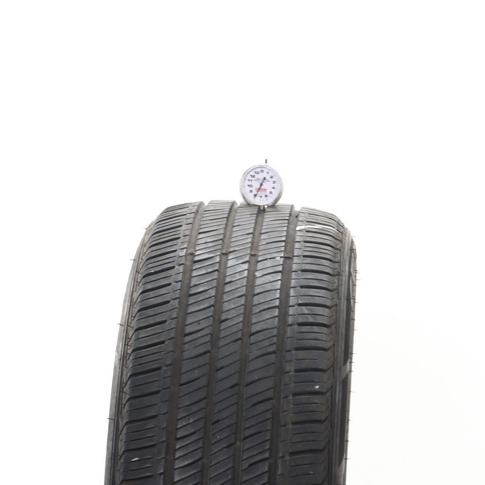 Set of (4) Used 235/55R19 Celimo Salient CS210 105V - 7-8.5/32 - Image 5