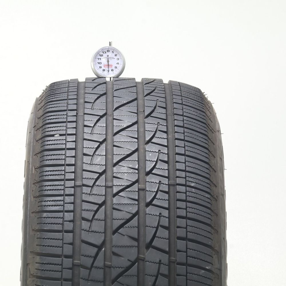 Used 275/55R19 Firestone Destination LE3 111H - 7/32 - Image 2