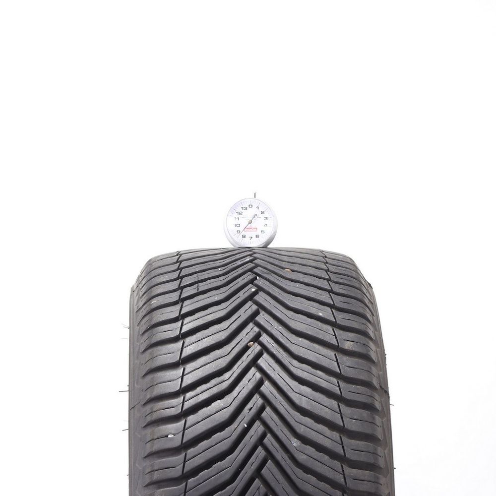Set of (2) Used 215/50R17 Michelin CrossClimate 2 95V - 8.5-9/32 - Image 2