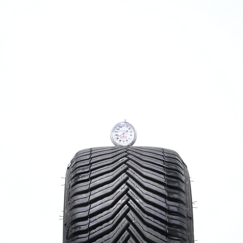 Set of (2) Used 215/50R17 Michelin CrossClimate 2 95V - 8.5-9/32 - Image 5