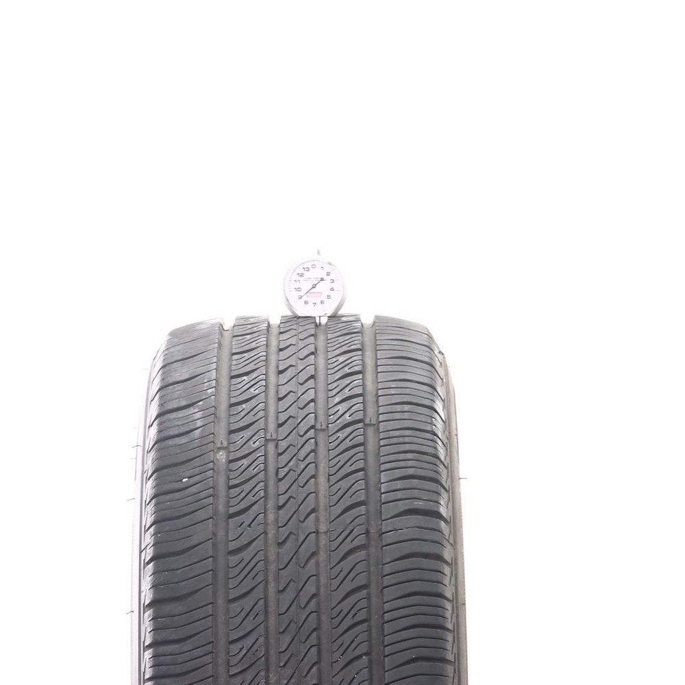 Used 235/60R17 Hankook Mavis Traction Control 4Season 100T - 8.5/32 - Image 2
