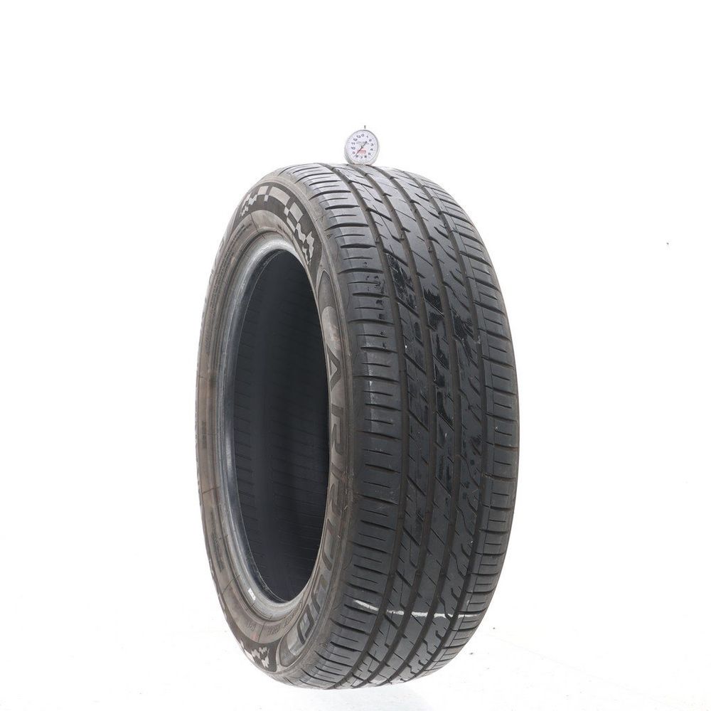Used 225/55R19 Arroyo Grand Sport A/S 103V - 8/32 - Image 1