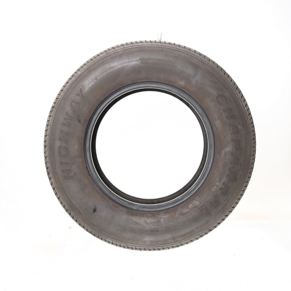 Used LT 225/75R16 Chaparral Highway 115/112Q E - 12/32 - Image 3