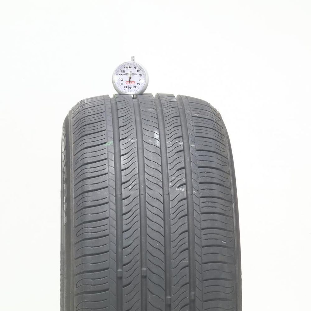 Set of (2) Used 215/55R17 Paragon Tour A/S 94V - 7/32 - Image 2
