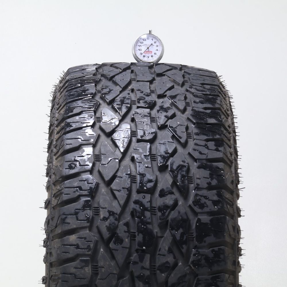 Used 285/45R22 Atturo Trail Blade ATS 114H - 8.5/32 - Image 2