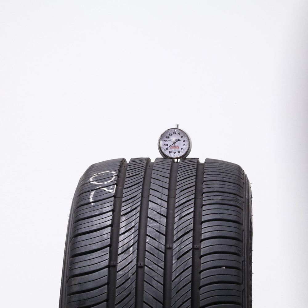 Set of (2) Used 265/45R20 Kumho Crugen HP71 108W - 8.5-9/32 - Image 5