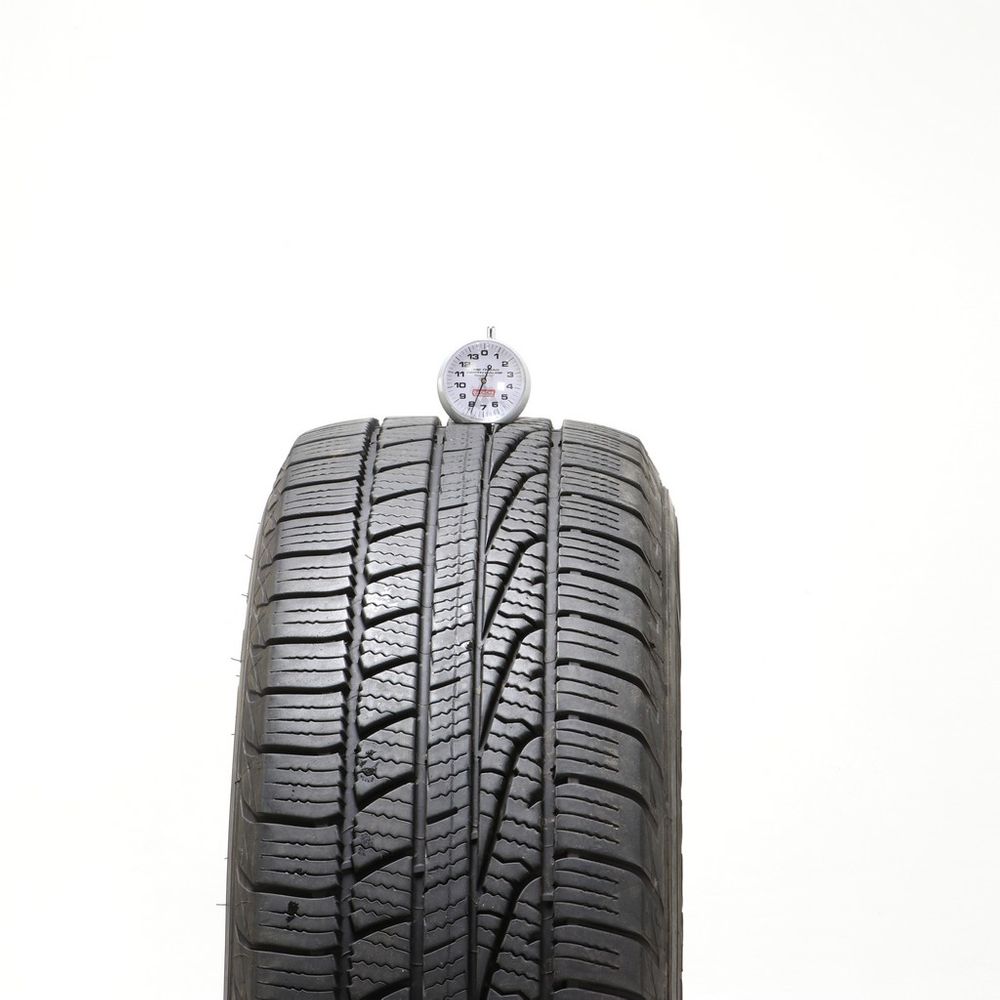 Set of (2) Used 235/65R17 Goodyear Assurance WeatherReady 104H - 7.5-9/32 - Image 2