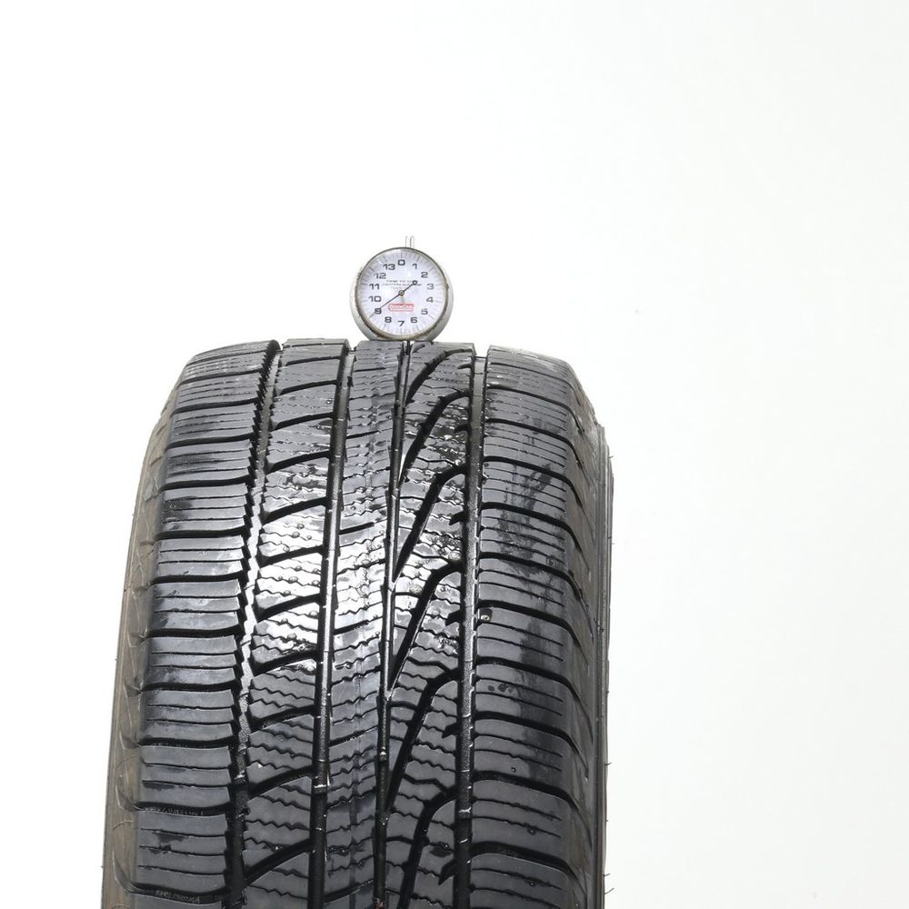 Set of (2) Used 235/65R17 Goodyear Assurance WeatherReady 104H - 7.5-9/32 - Image 5