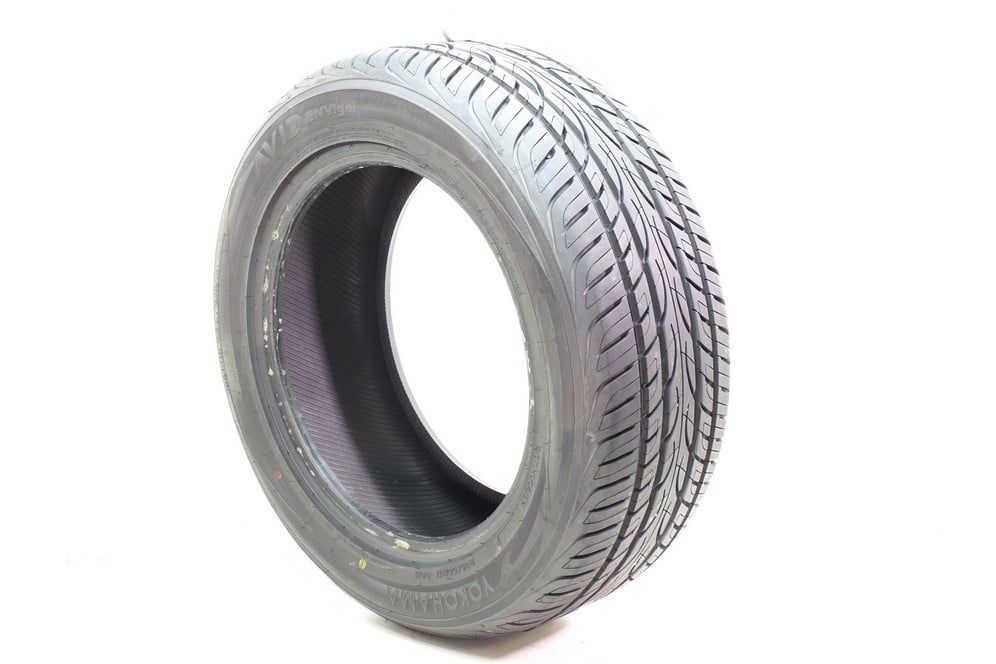 Used 235/55R17 Yokohama Avid Envigor 99H - 10/32 - Image 1