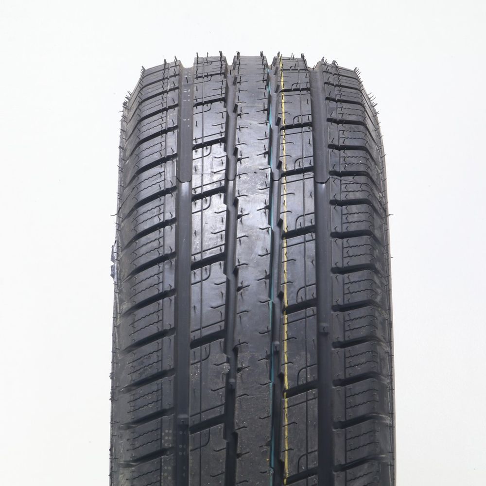 New LT 265/70R17 Waterfall Terra-X H/T 121/118S E - Image 2