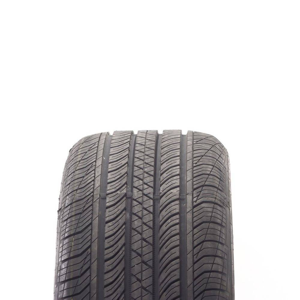 Set of (2) Driven Once 235/60R18 Continental ProContact TX NO 103V - 9.5/32 - Image 2