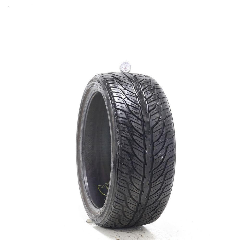 Used 255/35ZR20 General G-Max AS-05 97W - 7.5/32 - Image 1