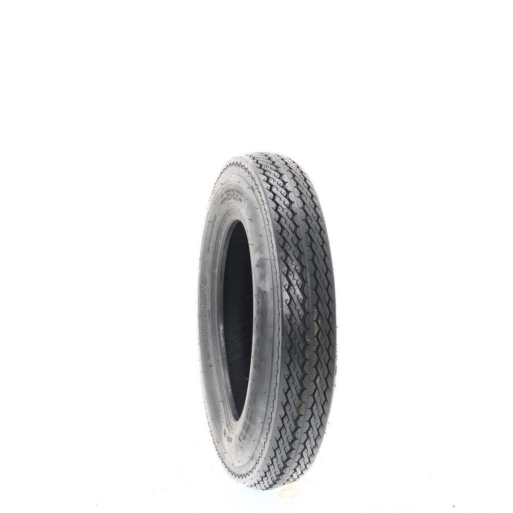 Set of (2) New 4.8-12 Rubber Master P811 72M - Image 1