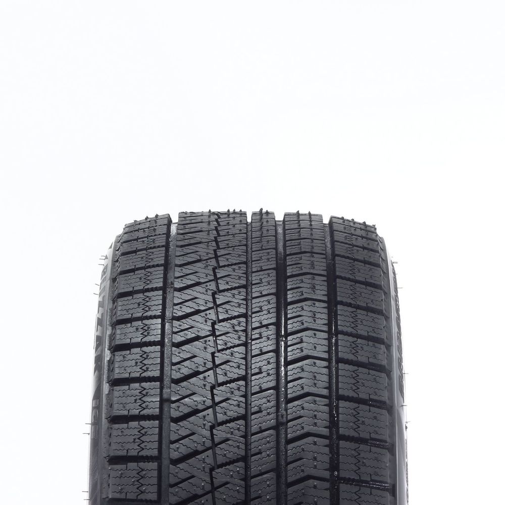 New 255/35R19 Bridgestone Blizzak Ice Gen 01 Studless 92H - 11.5/32 - Image 2