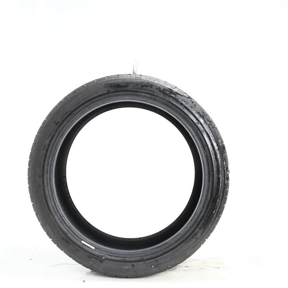 Used 225/40R18 Bridgestone Potenza S001 92Y - 9/32 - Image 3