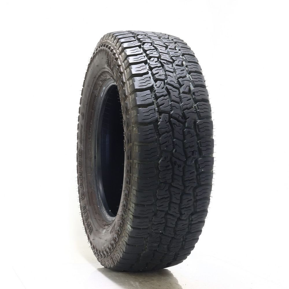 Used LT 275/70R18 Mazama Open Range A/T SQM-3 125/122S E - 16/32 - Image 1