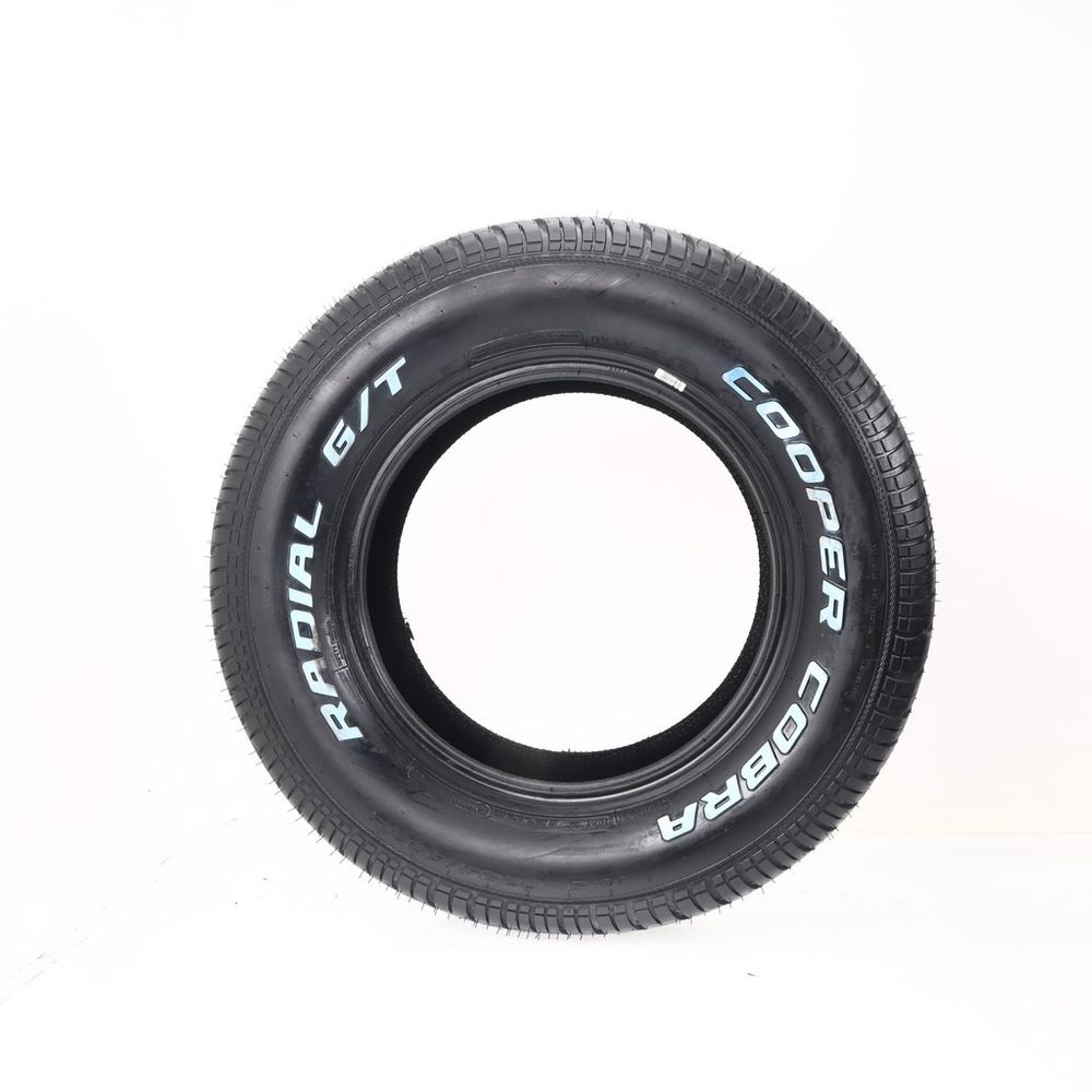 New 255/60R15 Cooper Cobra Radial GT 102T - Image 3
