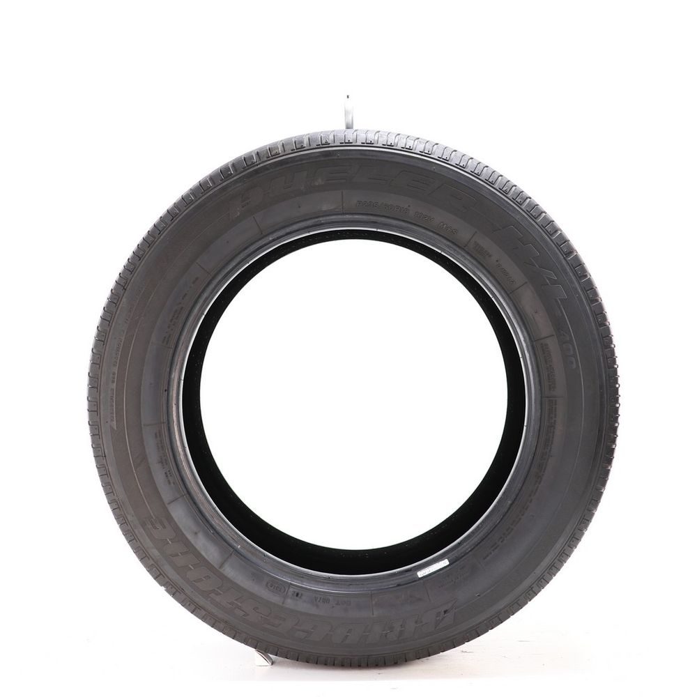 Used 235/60R18 Bridgestone Dueler H/L 400 102H - 6.5/32 - Image 3