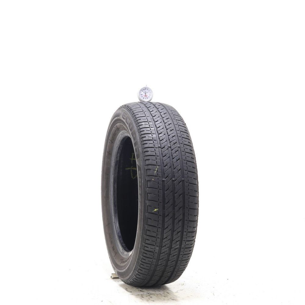 Set of (4) Used 175/65R15 Bridgestone Ecopia EP422 Plus 84H - 6.5-7/32 - Image 1