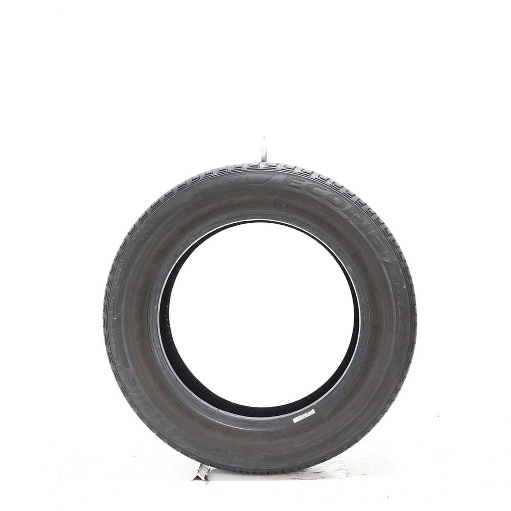 Set of (4) Used 175/65R15 Bridgestone Ecopia EP422 Plus 84H - 6.5-7/32 - Image 3