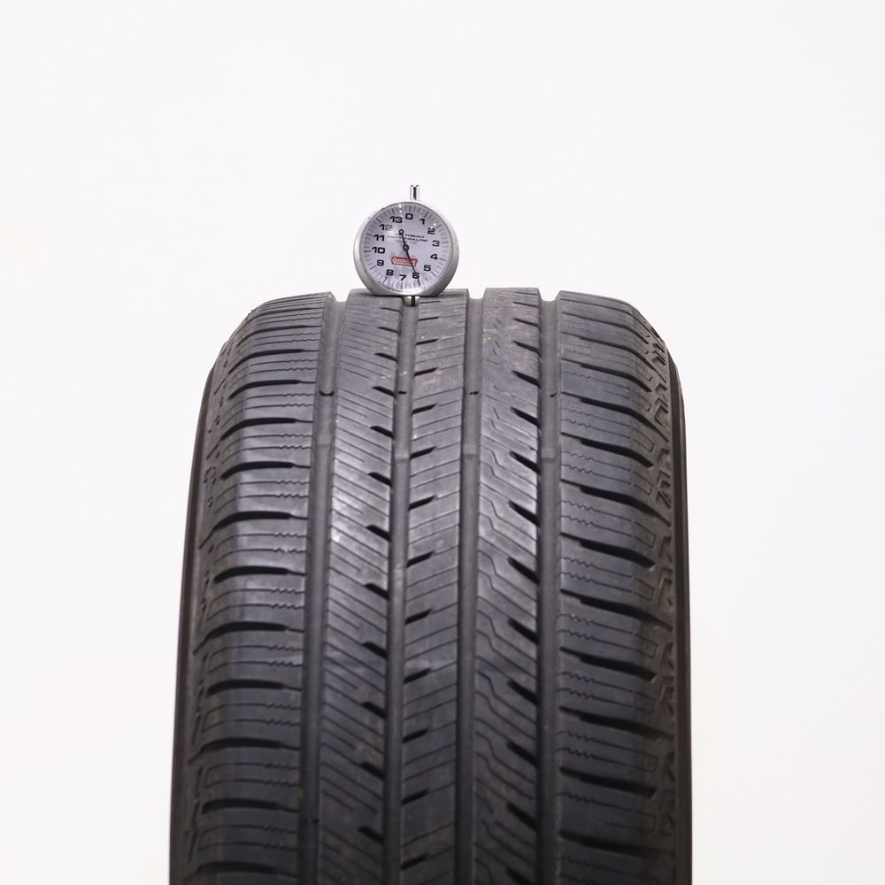 Set of (4) Used 225/55R19 Yokohama YK-CTX 99V - 5.5-7/32 - Image 2