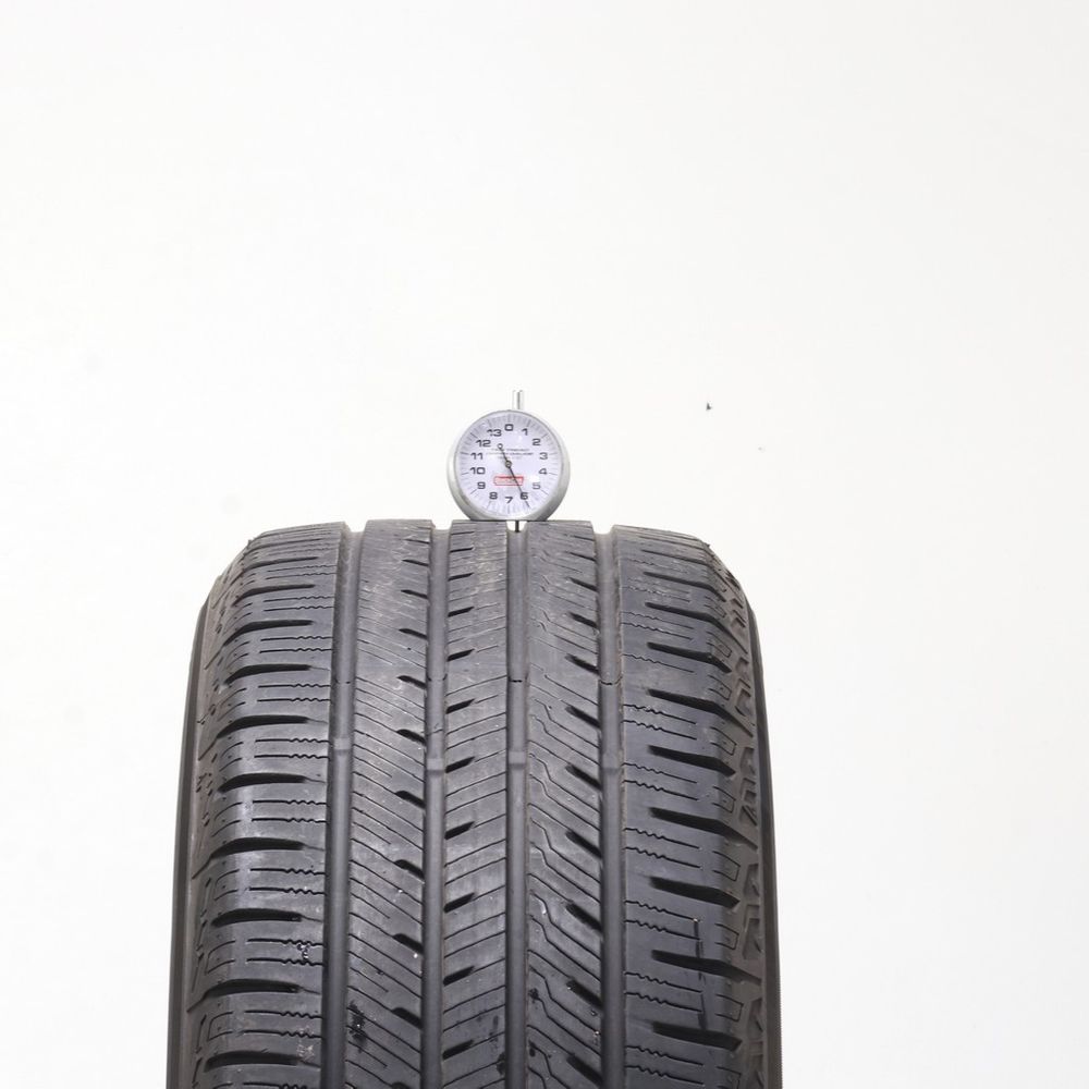 Set of (4) Used 225/55R19 Yokohama YK-CTX 99V - 5.5-7/32 - Image 5