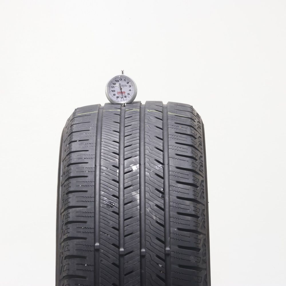 Set of (4) Used 225/55R19 Yokohama YK-CTX 99V - 5.5-7/32 - Image 8