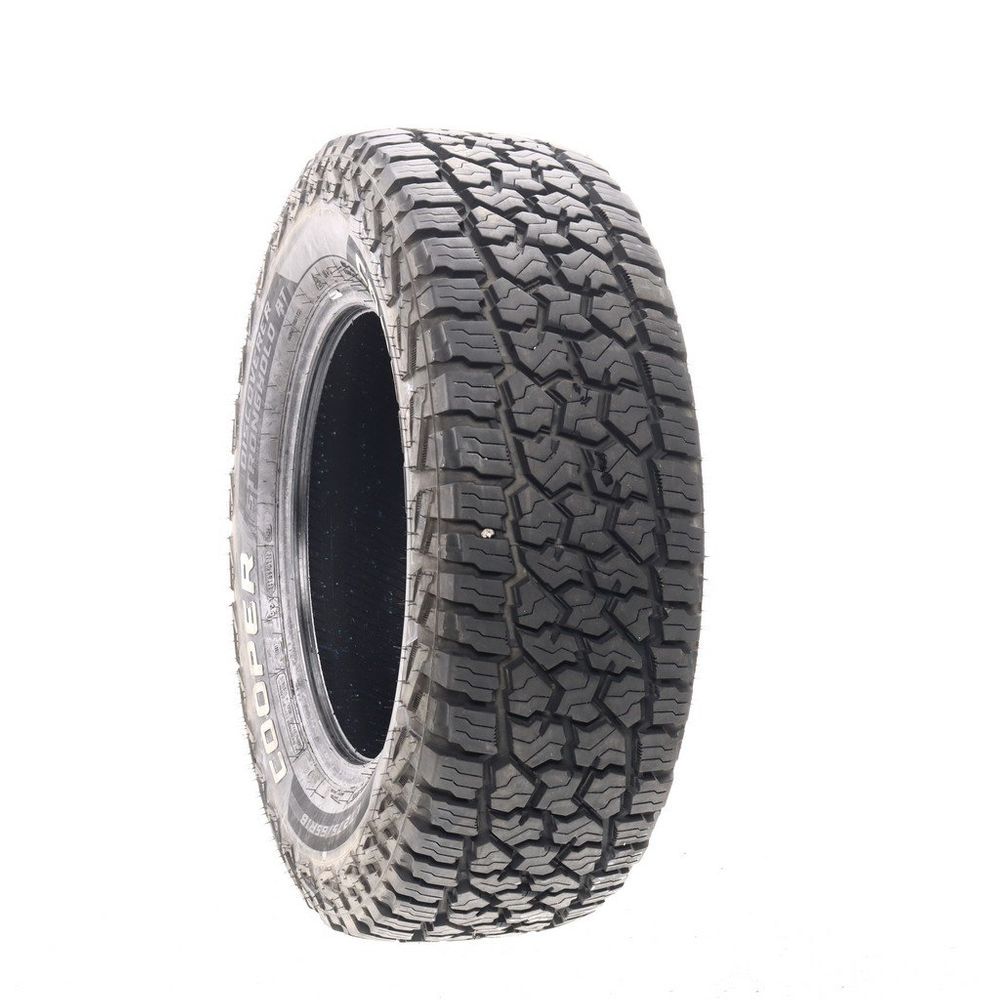 Used LT 275/65R18 Cooper Discoverer Stronghold AT 123/120S E - 14/32 - Image 1
