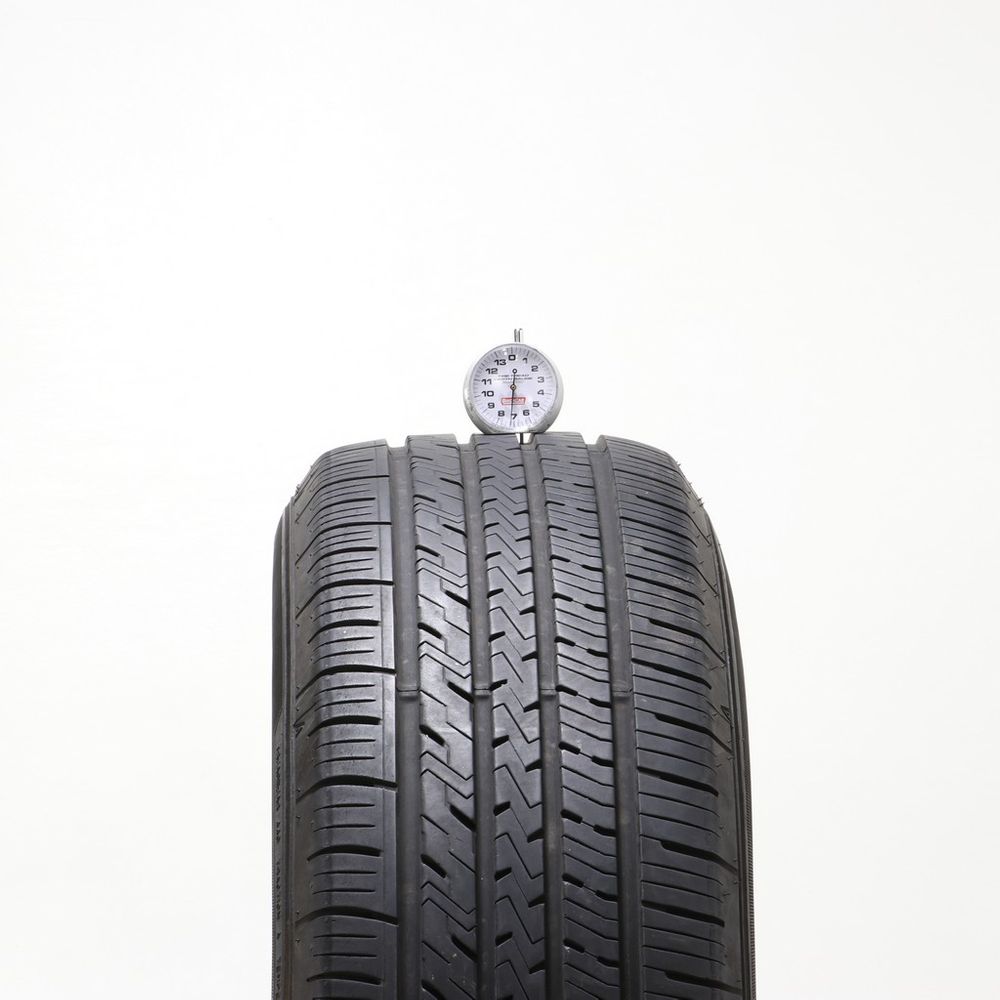 Set of (2) Used 225/65R17 Aspen GT-AS 102H - 7-8.5/32 - Image 2