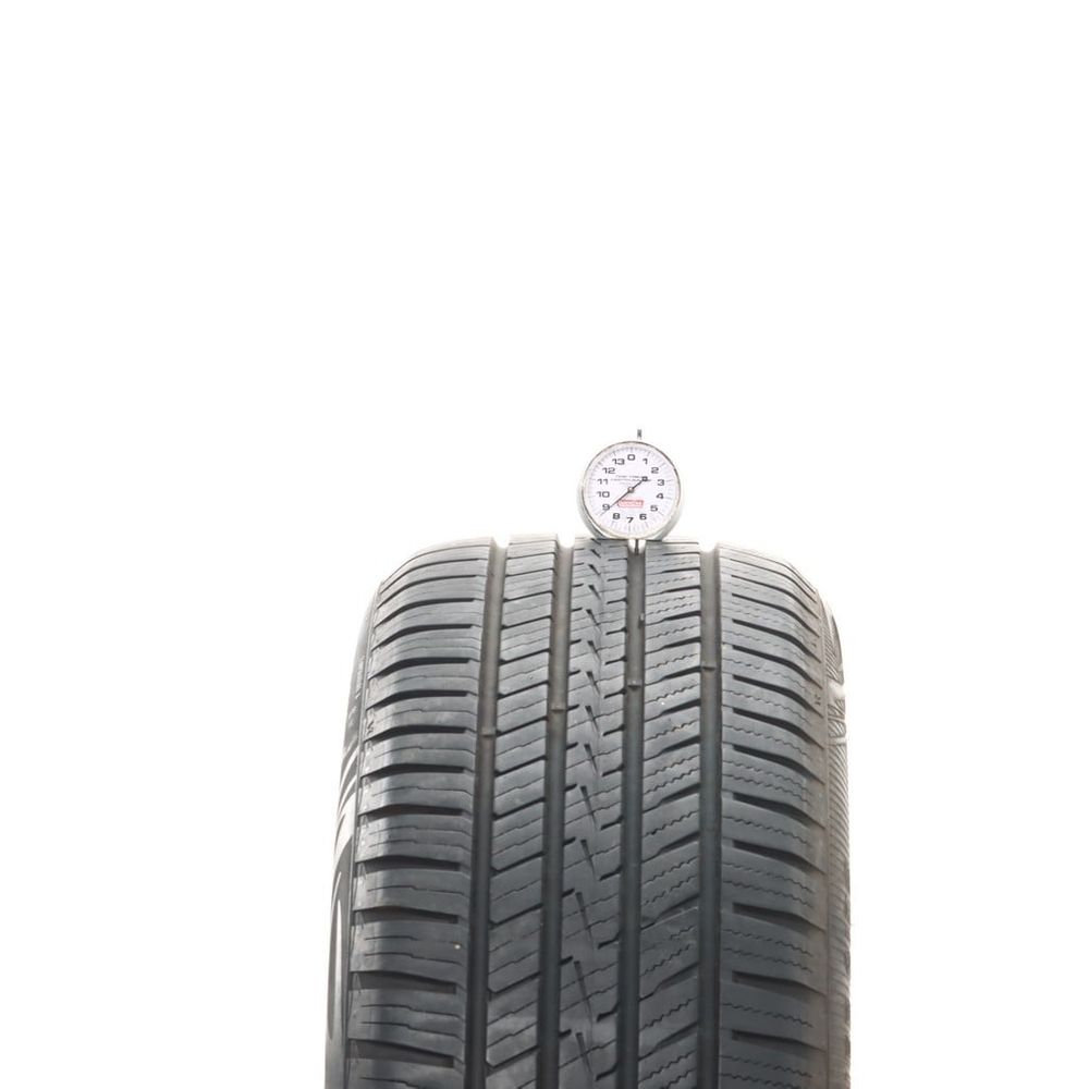 Used 225/45R18 Vredestein Hitrac 95Y - 8.5/32 - Image 2